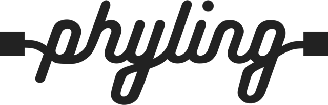 Logo Phyling
