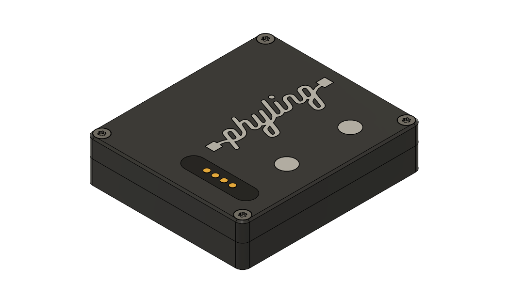 Le Mini-Phyling GPS