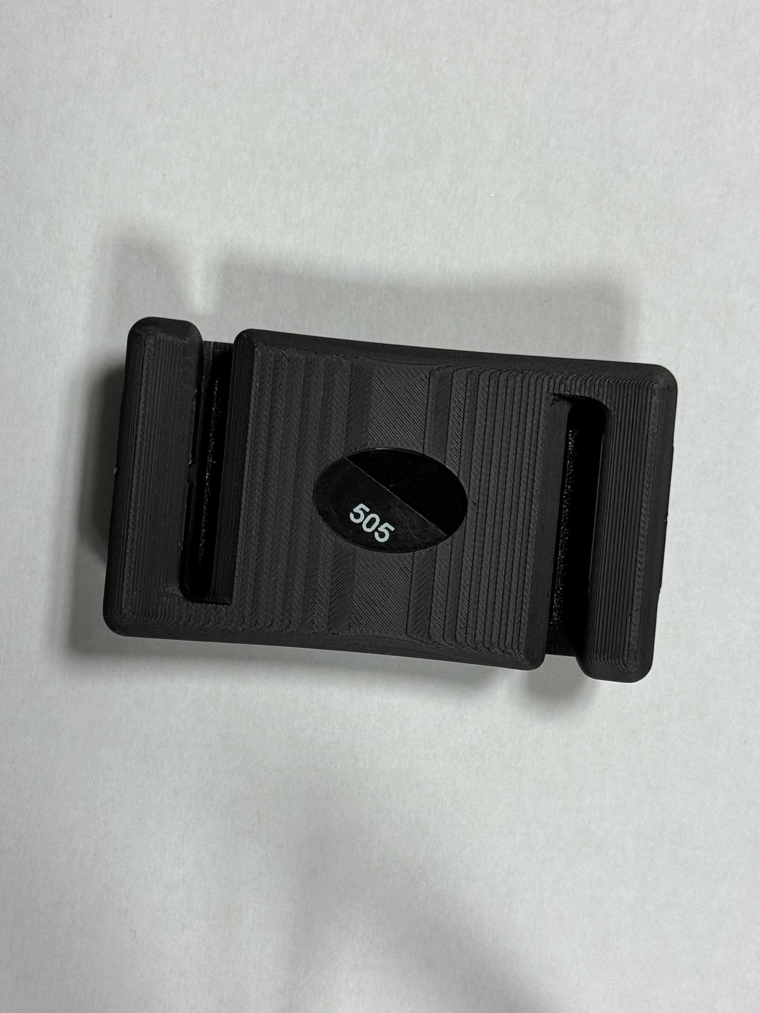 Support Mini-Phyling GPS - vue 3